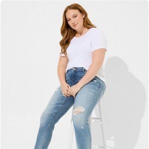 NEW TORRID Super Soft T-Shirt